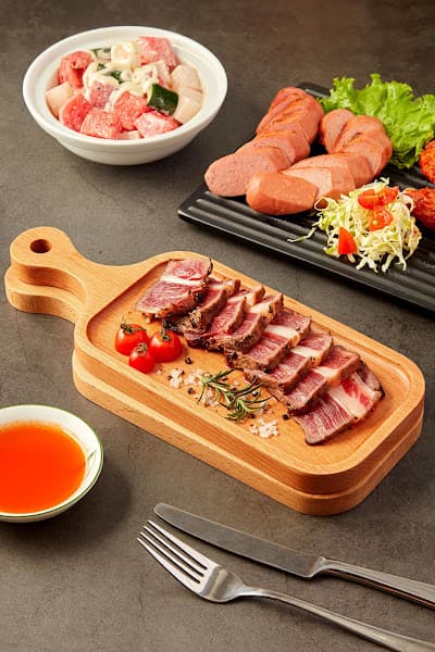 Hình ảnh Roll Story Vincom Bắc Ninh - 3