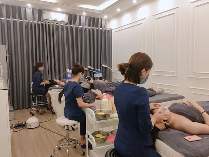 Hình ảnh Massage ChengDu - TP.Bắc Ninh - 4