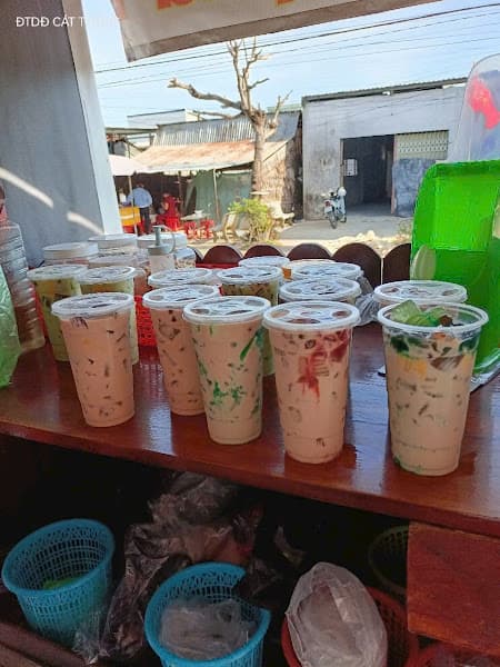 Hình ảnh Bánh tráng Thiện Huỳnh - 3