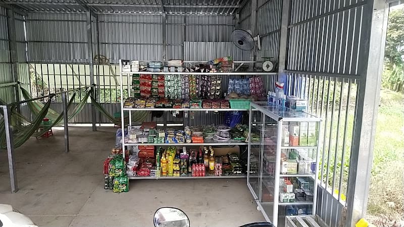 Ảnh bìa Caffe Bảo Châu