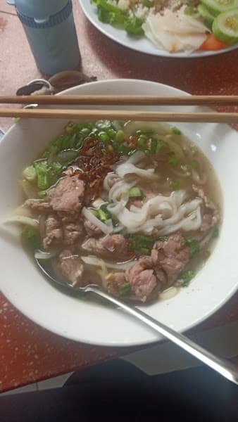 Hình ảnh Quán Thuận Yến - 5
