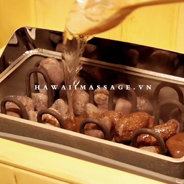 Hình ảnh MASSAGE QUẬN 10 - HAWAII SIGNATURE CLUB - 按摩室 - 5