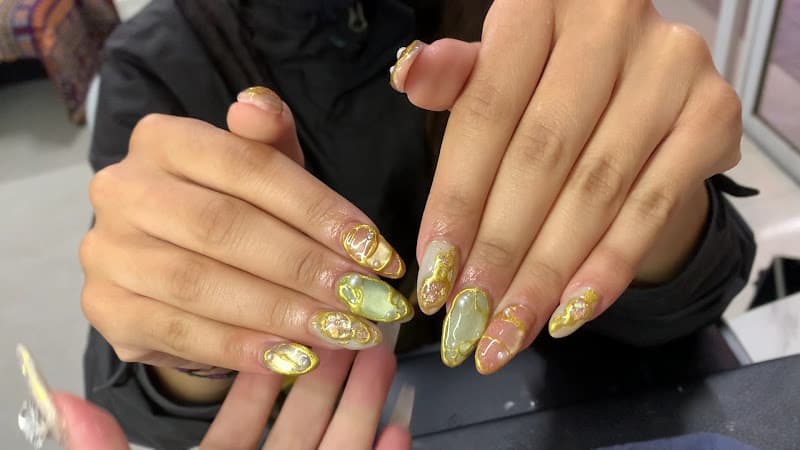 Hình ảnh Linh Nail & Massage - 6