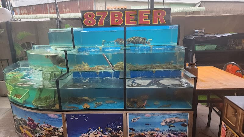 Hình ảnh Quán 87 Beer . - 2