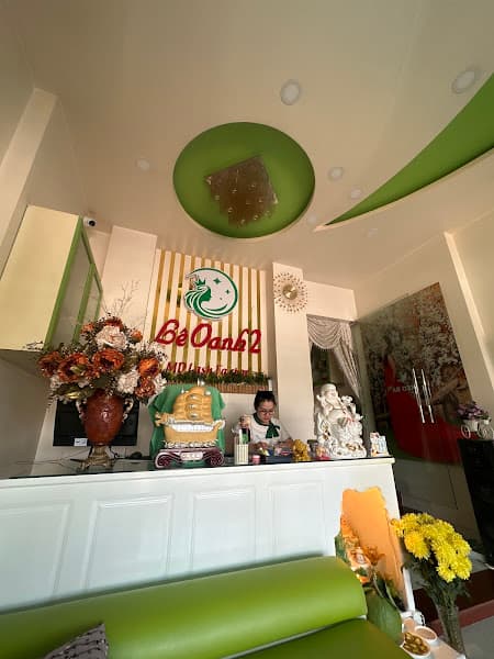Ảnh bìa Spa Lê Oanh Sa Đéc