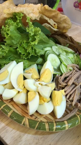 Hình ảnh Sớn Tây Cuôn(Bánh cuốn Tây Sơn) - 3