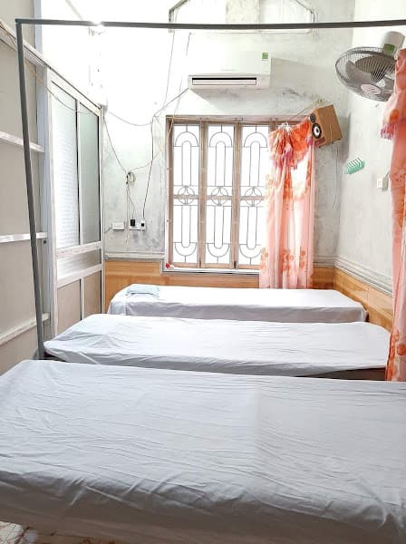 Ảnh bìa Tẩm quất người mù Xuân Bắc
