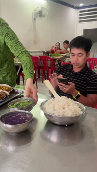 Hình ảnh Cơm Phần Thuận Kiều - 2