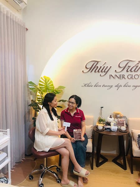 Hình ảnh Thuý Trần Inner Glow - Home Spa - 2