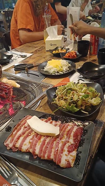 Hình ảnh Korea BBQ House - 4