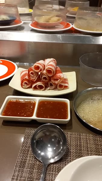 Hình ảnh Kichi Kichi Vincom Hùng Vương - 3