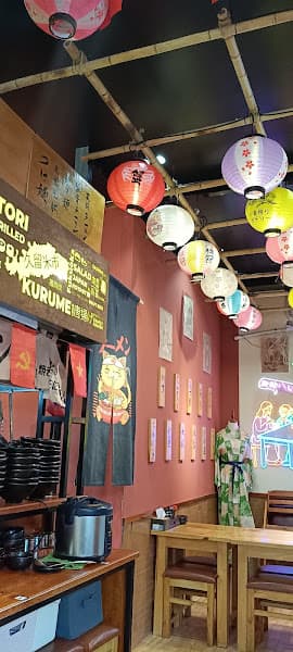 Hình ảnh Family Ramen - Onsen- Ecopark - 3