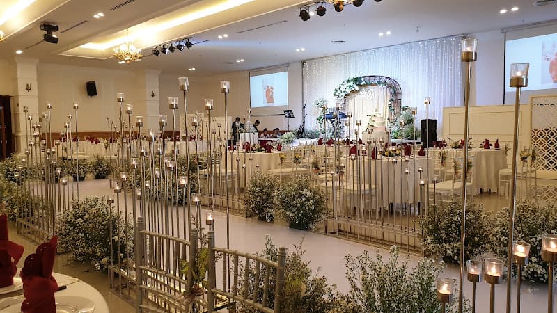 Hình ảnh Trung tâm Dịch vụ & Giải trí CANA - 5