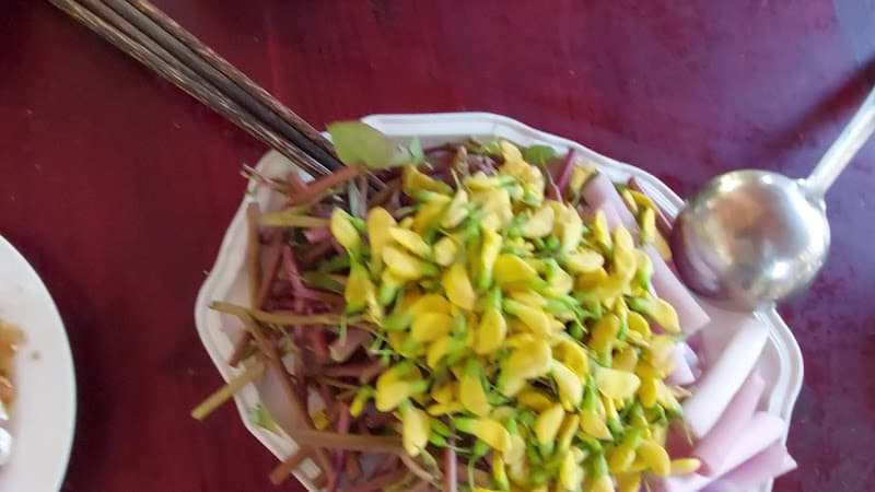 Hình ảnh Nhà hàng rừng tràm Trà Sư - 6