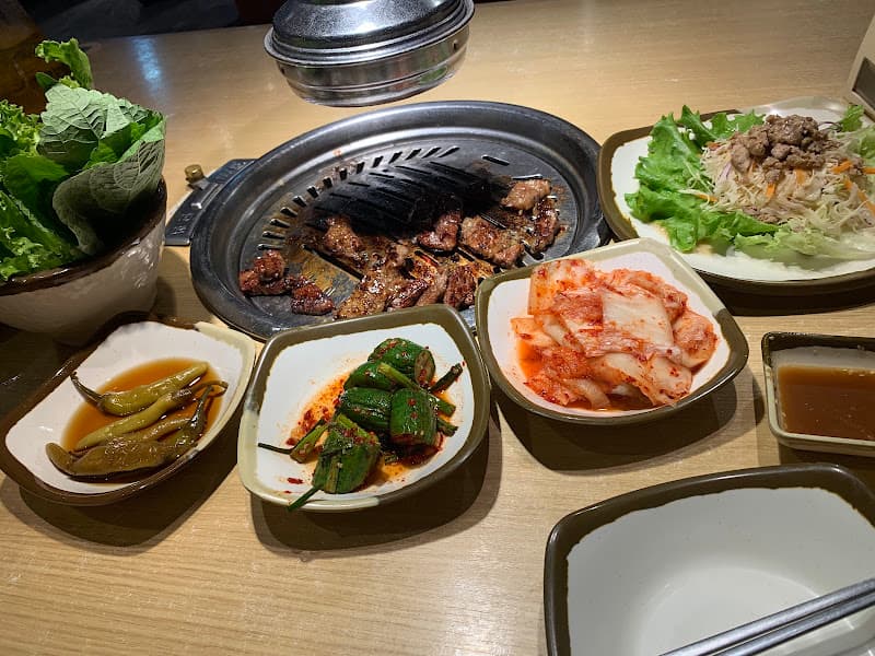 Hình ảnh Gogi House Việt Trì - 4