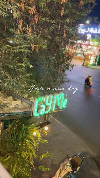 Hình ảnh Tiệm cà phê Cây Me - 2