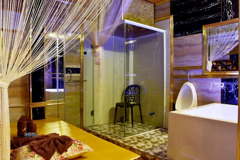 Hình ảnh Massage Minh Long = Massage Boss Palace - 6