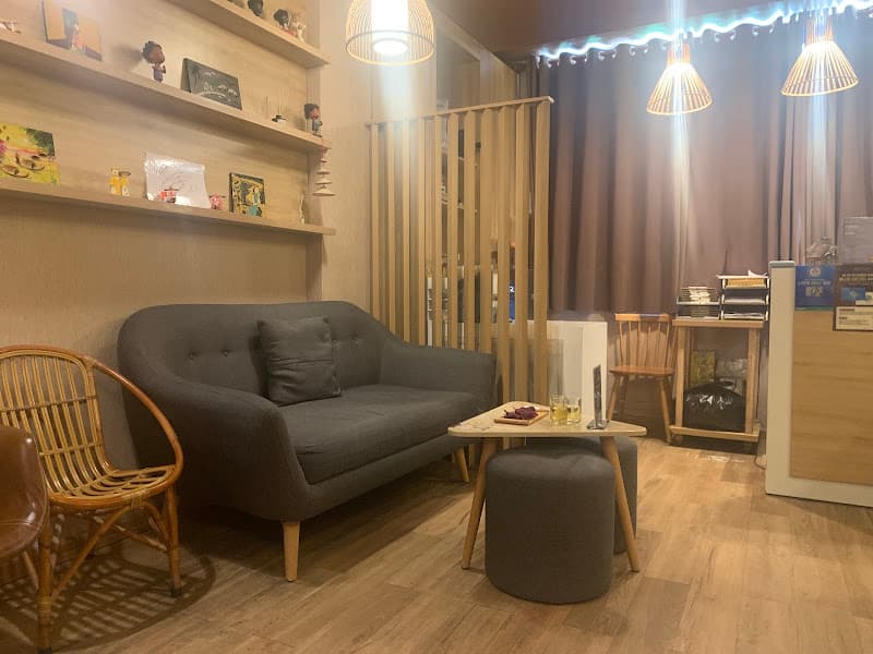 Hình ảnh Venaja Foot Spa - 4