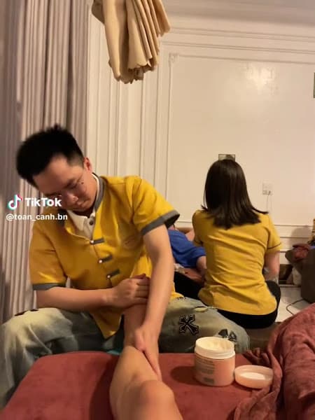 Hình ảnh Massage Hoàng Cung - 4