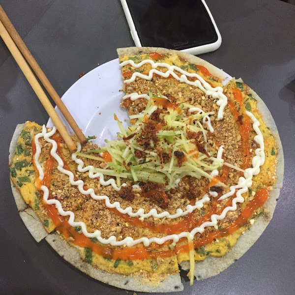Hình ảnh Bánh Tráng Út Lan - 3