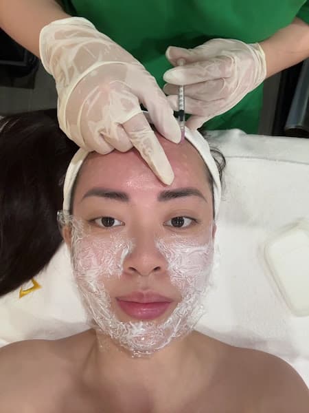 Hình ảnh Madam's spa - 4