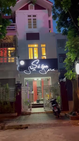 Hình ảnh Sả Spa - 28 Lô 28B Lê Hồng Phong - Hải Phòng ( Please book before visiting ) - 3
