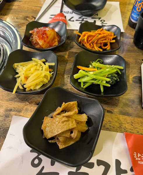 Hình ảnh Korean Bbq House - 5