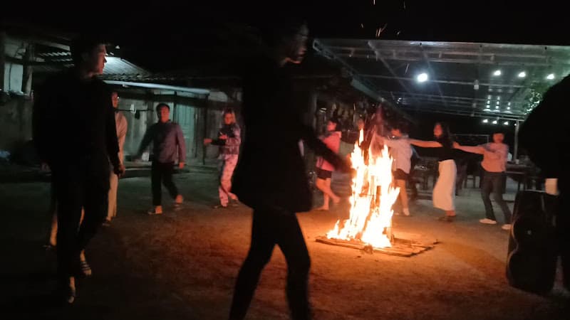 Hình ảnh Hoàng Hà Homestay - 5