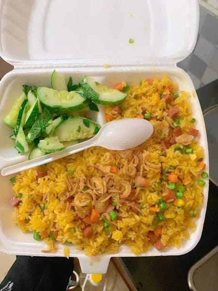 Hình ảnh Bún Đậu Mắm Tôm Yến Nguyễn - 4