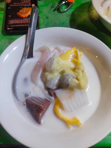 Hình ảnh Chè Thái Lan Liên - 4