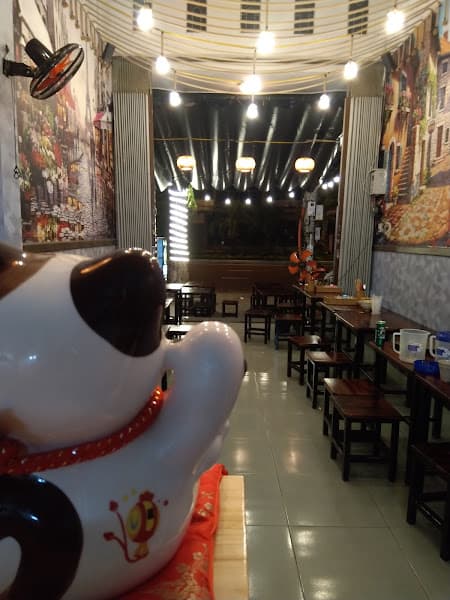 Ảnh bìa Bún đậu Mắm