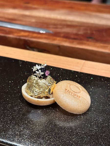Hình ảnh Yuzu Omakase ゆずお任せ Ho Chi Minh - 2