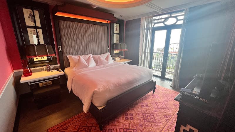 Hình ảnh Massage body - Massage trung quốc Sapa - 5