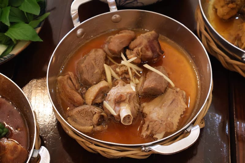 Hình ảnh Tiệm Cơm Gánh Cần Thơ - 3