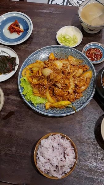 Hình ảnh MeokSsam Restaurant - 4