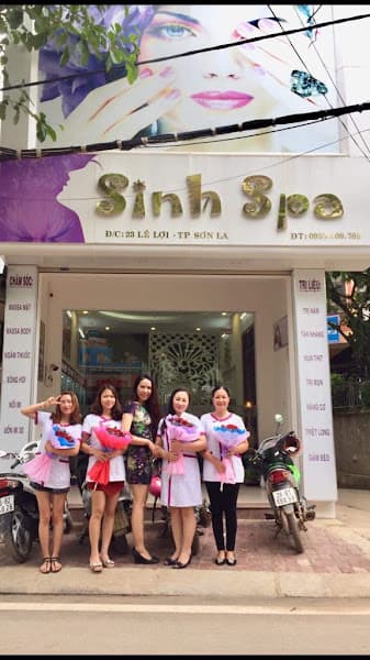 Hình ảnh Sinh Spa - 2