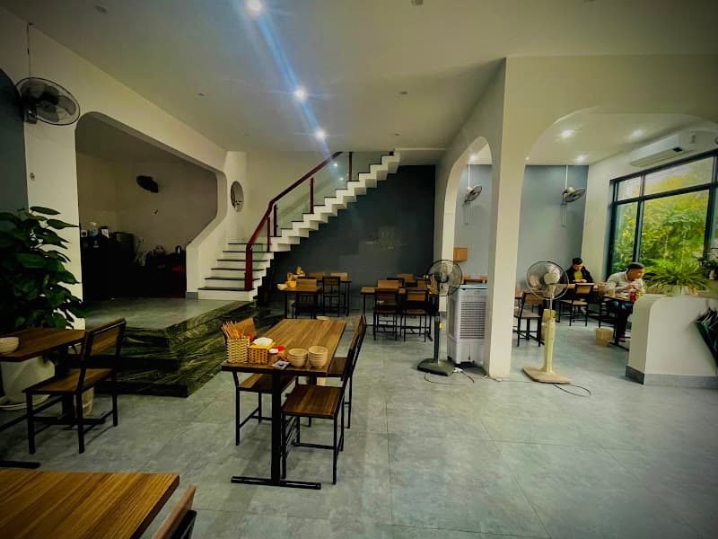 Hình ảnh Quán Bún Đậu Bon Bon - 3