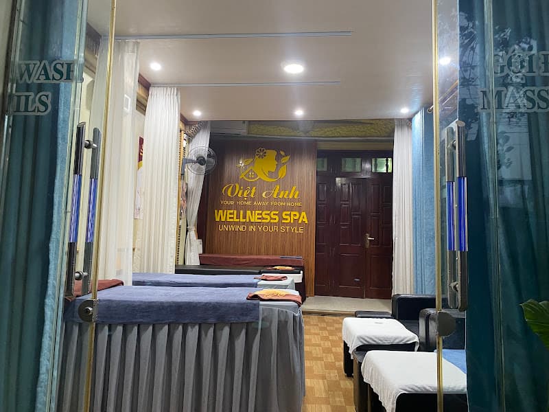 Hình ảnh Việt Anh Wellness Spa - 3