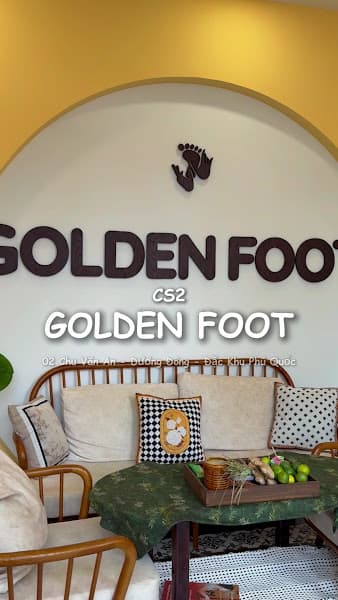 Hình ảnh Golden Foot Massage Retreat Phú Quốc - 3