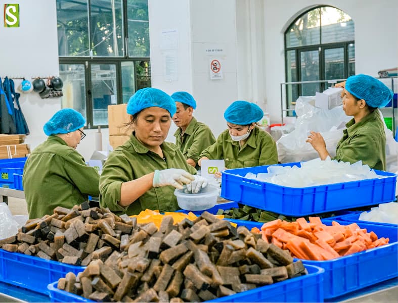Hình ảnh Hợp Tác Xã Sinh Dược - 2