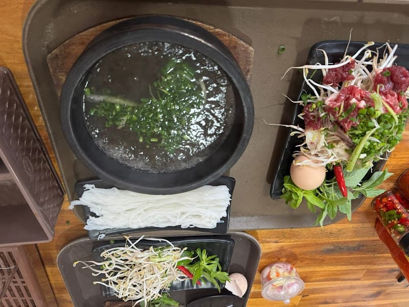 Hình ảnh Phở Trần - 4