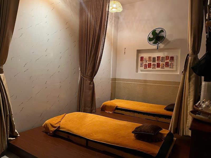 Hình ảnh Thanh Trúc Eyelash & Spa - Tiệm Gội Đầu Dưỡng Sinh, Nối Mi - 2