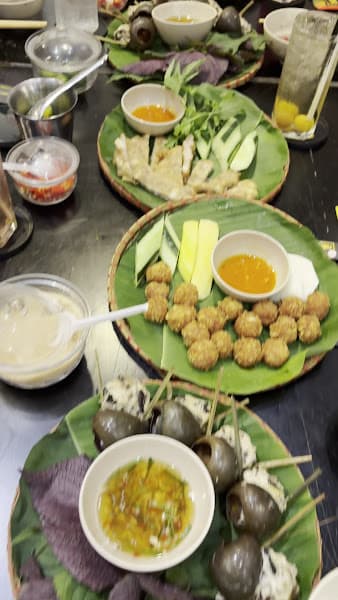 Hình ảnh Đậu Homemade - Bún đậu mắm tôm - 2