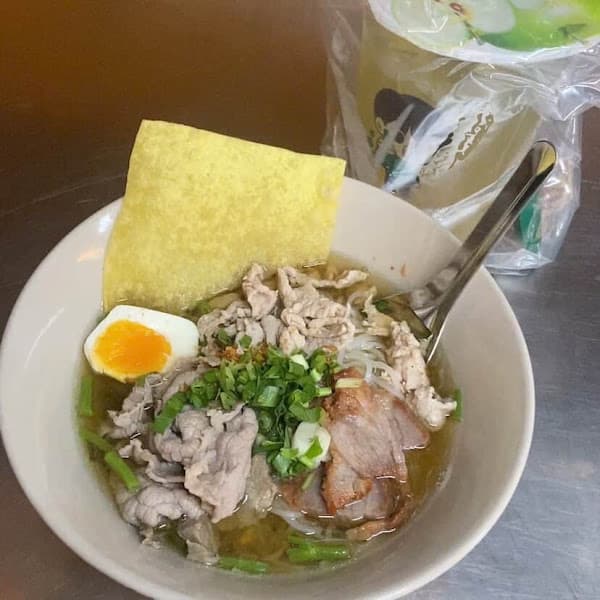 Hình ảnh Pi Thai - Hủ Tiếu Thái Lan Chi Nhánh Đồng Nai - 4