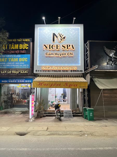 Hình ảnh Nice Spa Cầm Huyền Chi - 3