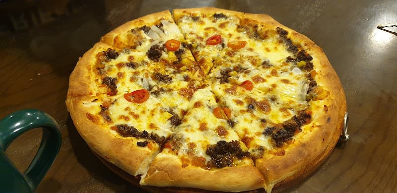 Hình ảnh Miaow's Pizza - 2