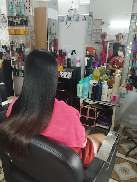 Ảnh bìa Gội Đầu/Massage - Huệ Phương