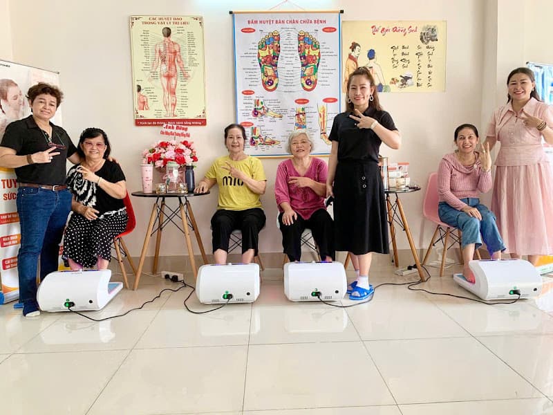 Hình ảnh Viiva Spa - 3