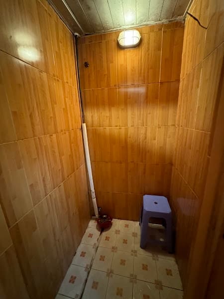 Hình ảnh Cơ sở Xoa bóp - Phục hồi sức khỏe Niềm Tin 1 - 4