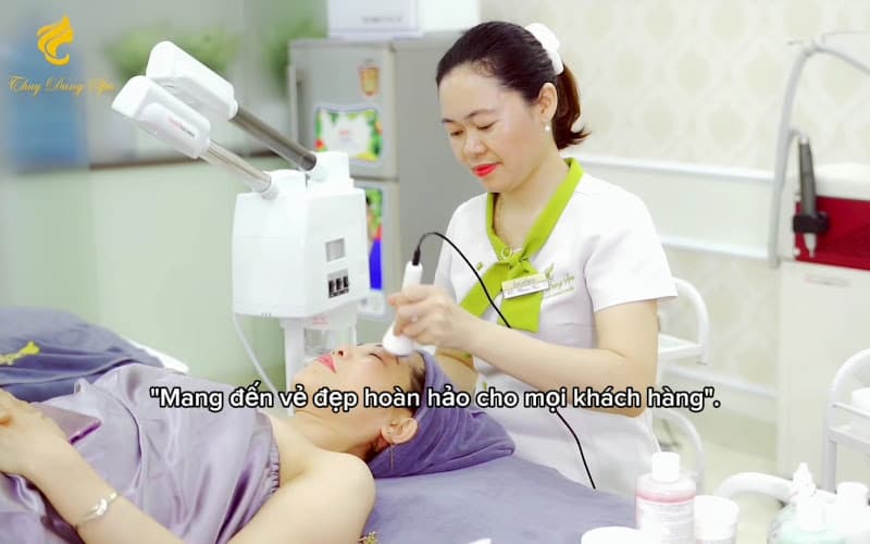 Hình ảnh Spa Thùy Dung Từ Sơn Bắc Ninh - 3